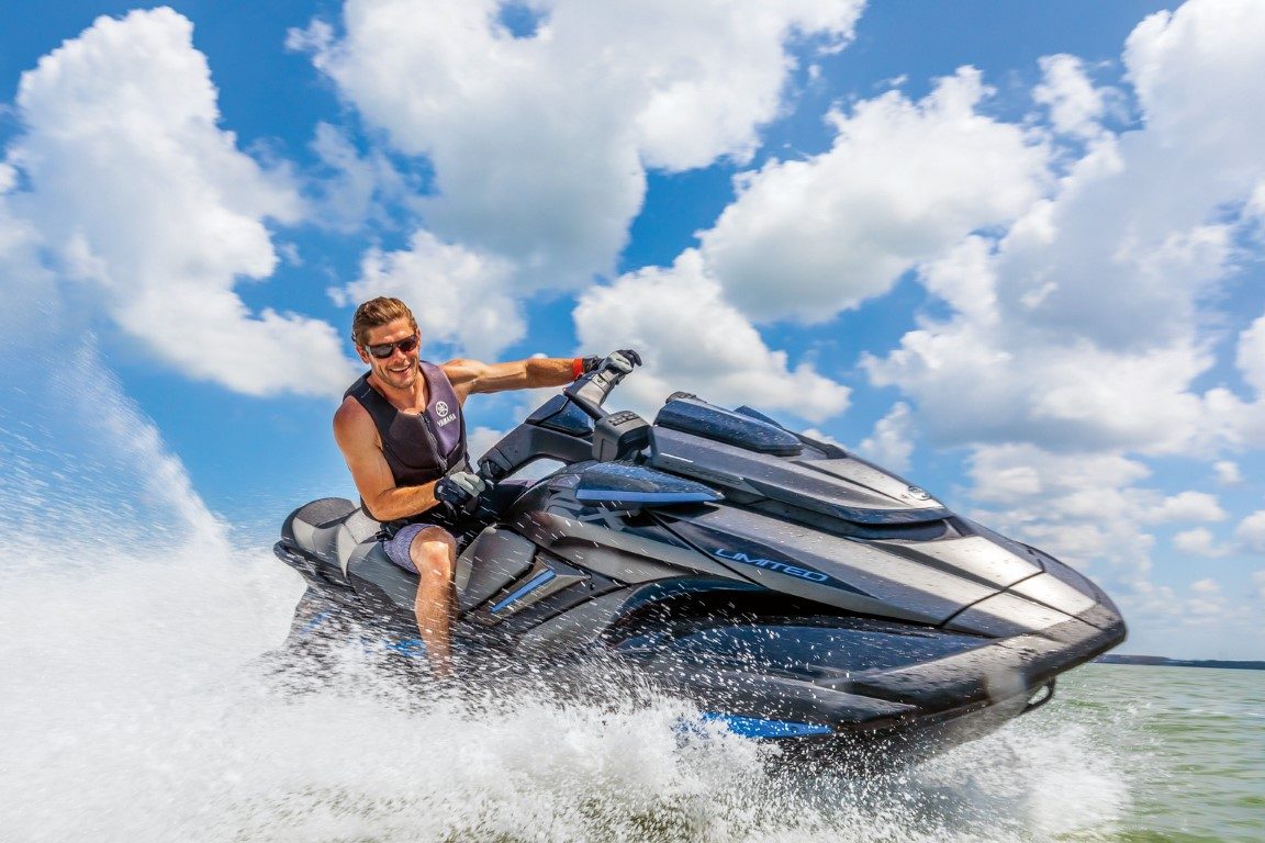 Inaugural Water Safety Month Boating NZ