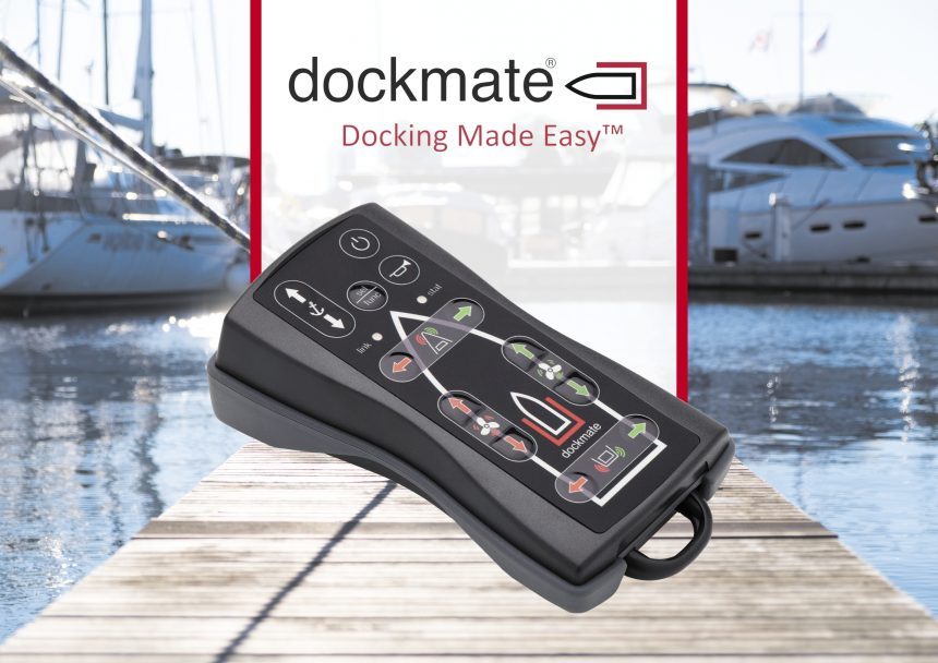 yacht controller vs dockmate
