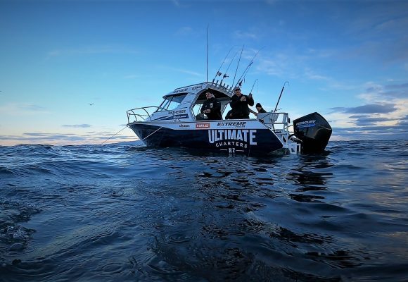 SEAPRO POWERS ULTIMATE CHARTERS