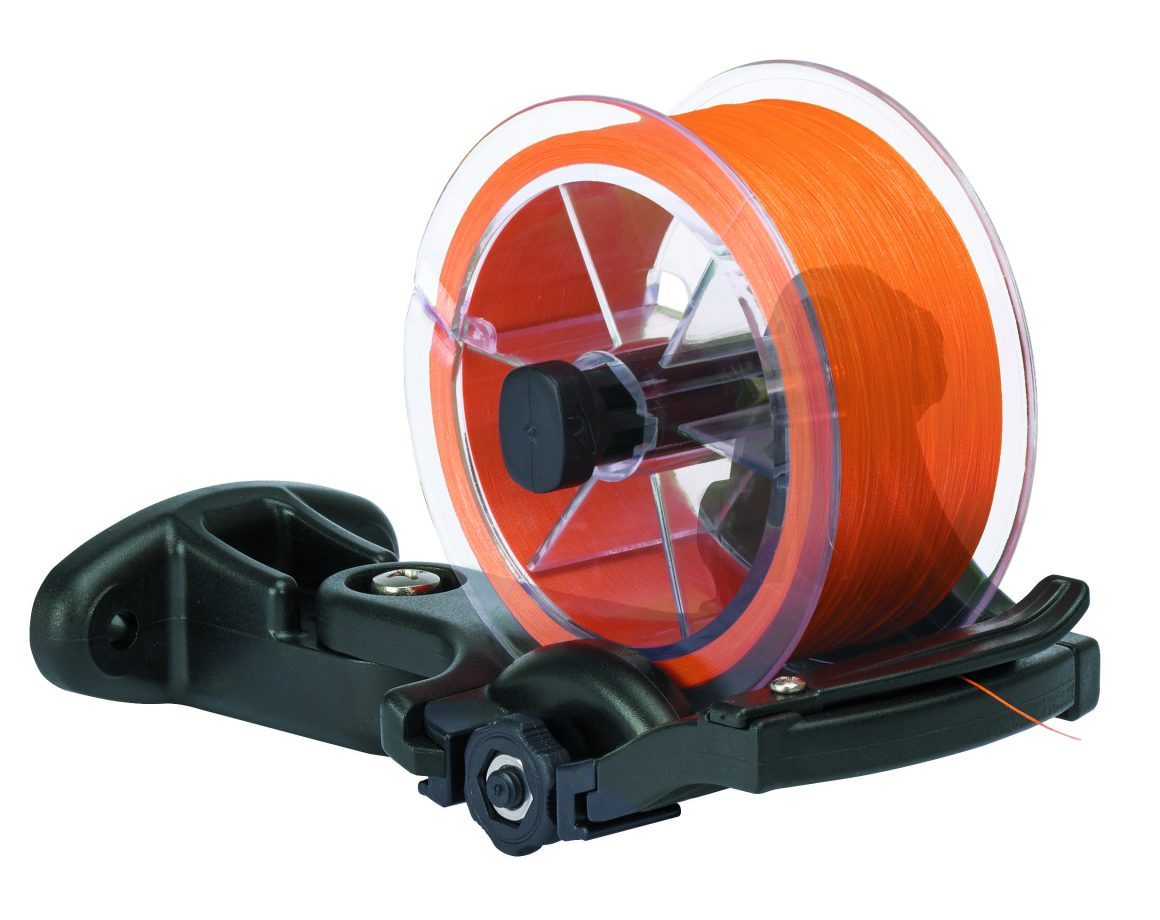 RE-SPOOLING MADE EASY ~ Boating NZ