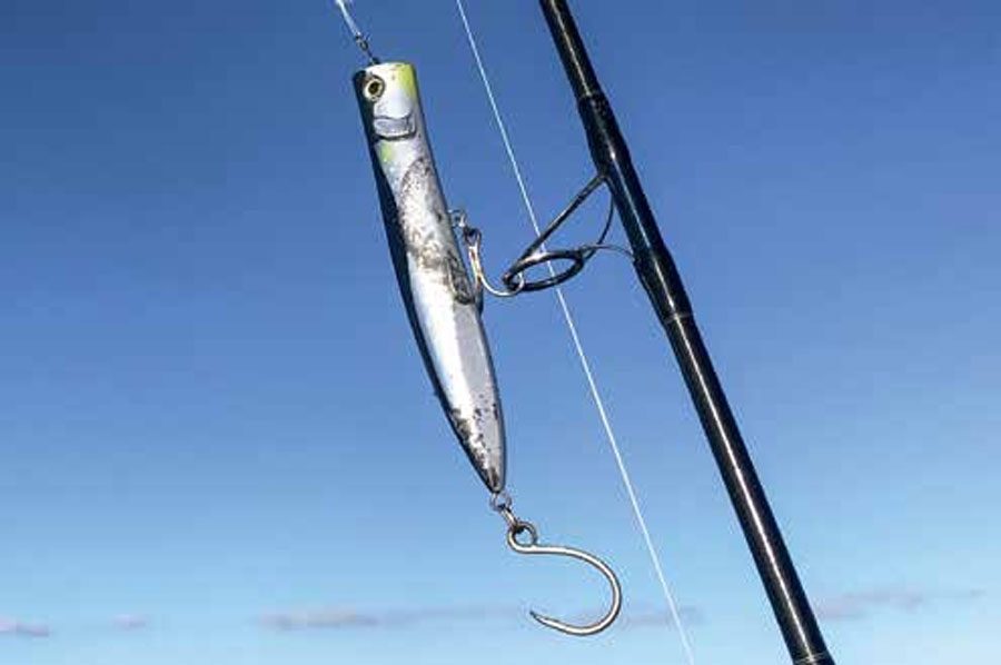 Leaders for kingfish –Part II ~ Boating NZ